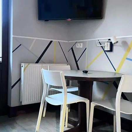 Apartament Rewal Rewal