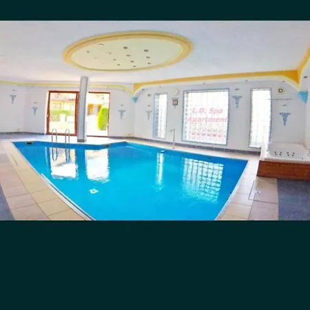 Apartment Apartament Rewal *