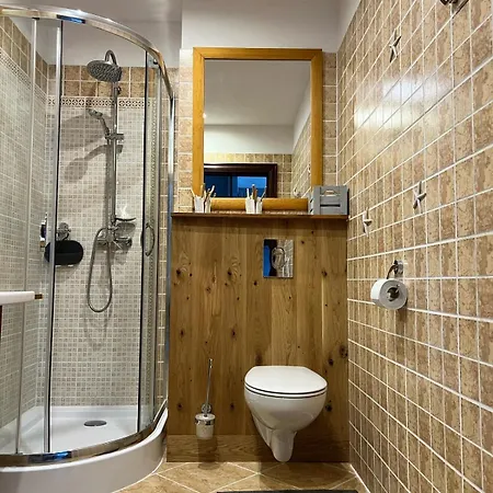 Apartament Rewal Apartment *
