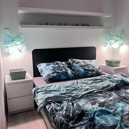 Apartament Rewal *