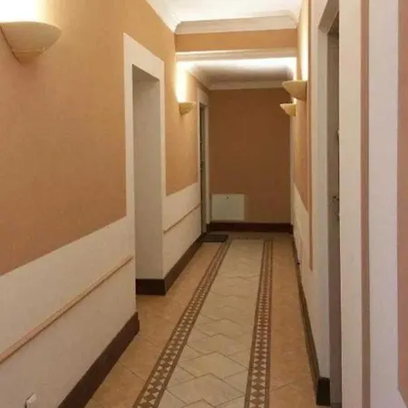 Apartament Rewal Apartment Rewal